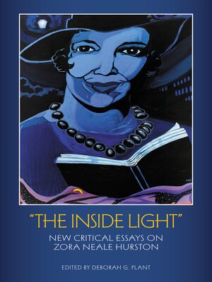 cover image of The Inside Light